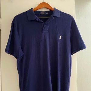 Polo by Ralph Lauren Men’s cotton polo